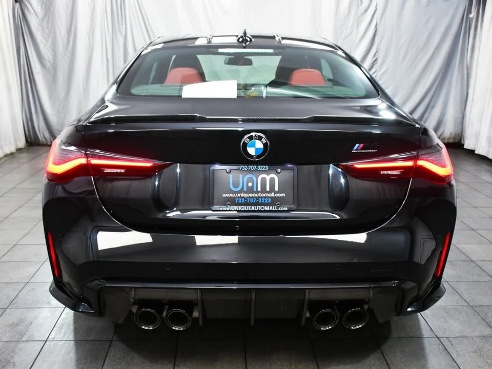 2022 BMW G82/G83 M4 - Image 5 of 20