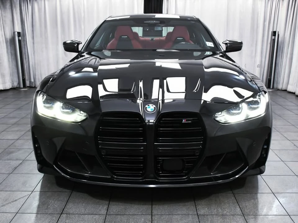 2022 BMW G82/G83 M4 - Image 2 of 20
