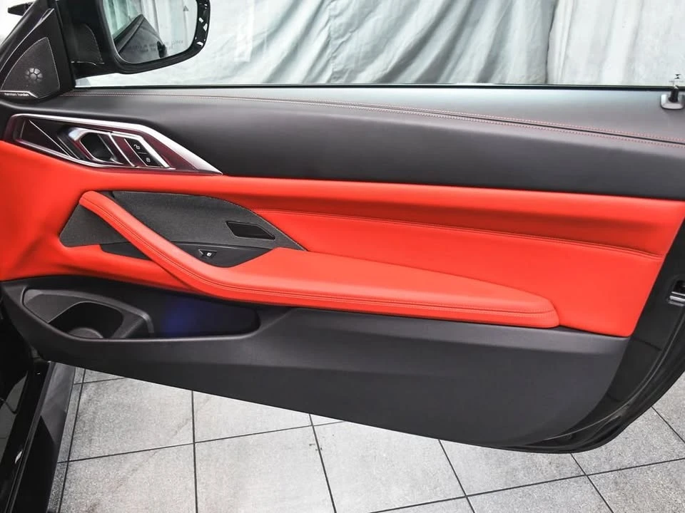 2022 BMW G82/G83 M4 - Image 13 of 20