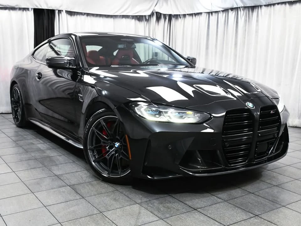 2022 BMW G82/G83 M4 - Image 3 of 20