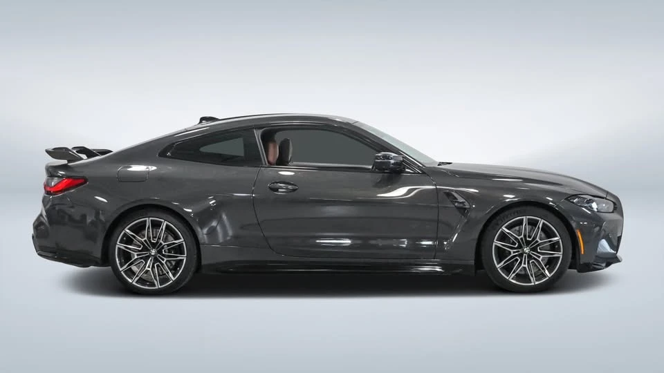 2022 BMW G82/G83 M4 - Image 8 of 18