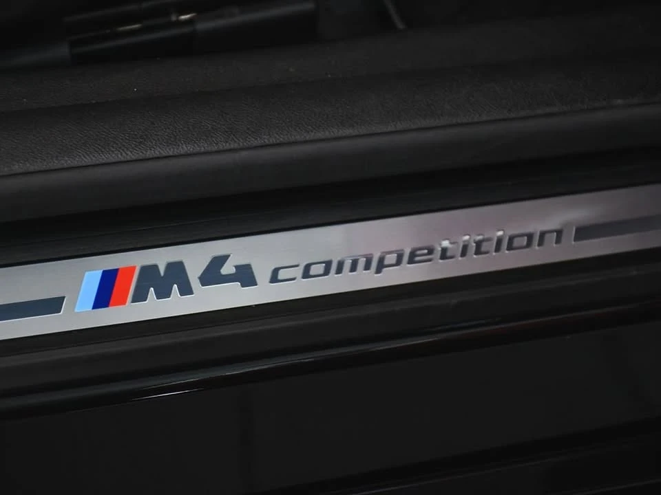 2022 BMW G82/G83 M4 - Image 12 of 20