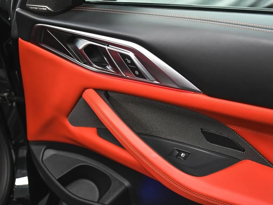 2022 BMW G82/G83 M4 - Image 14 of 20