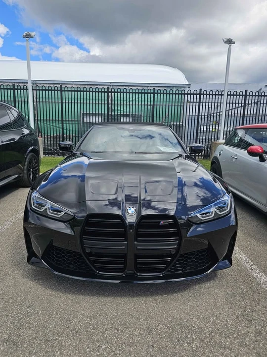 2022 BMW G82/G83 M4 - Image 2 of 7