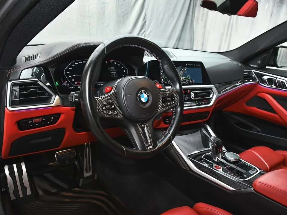 2022 BMW G82/G83 M4 - Image 18 of 20