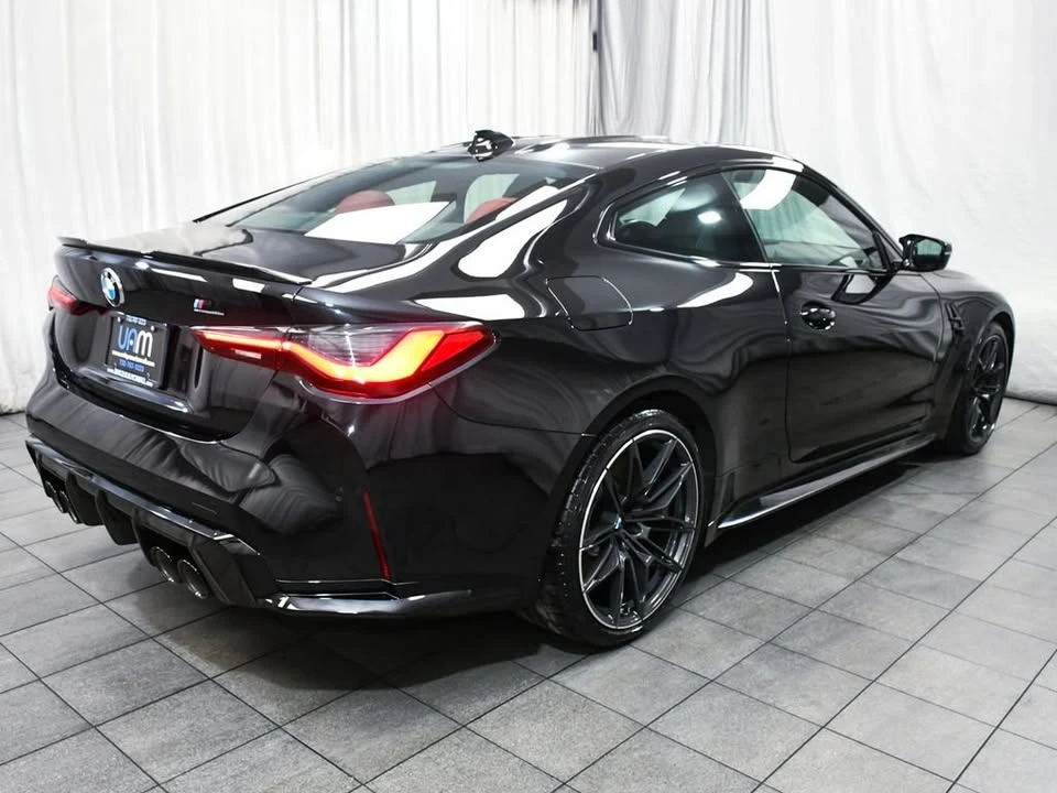 2022 BMW G82/G83 M4 - Image 6 of 20