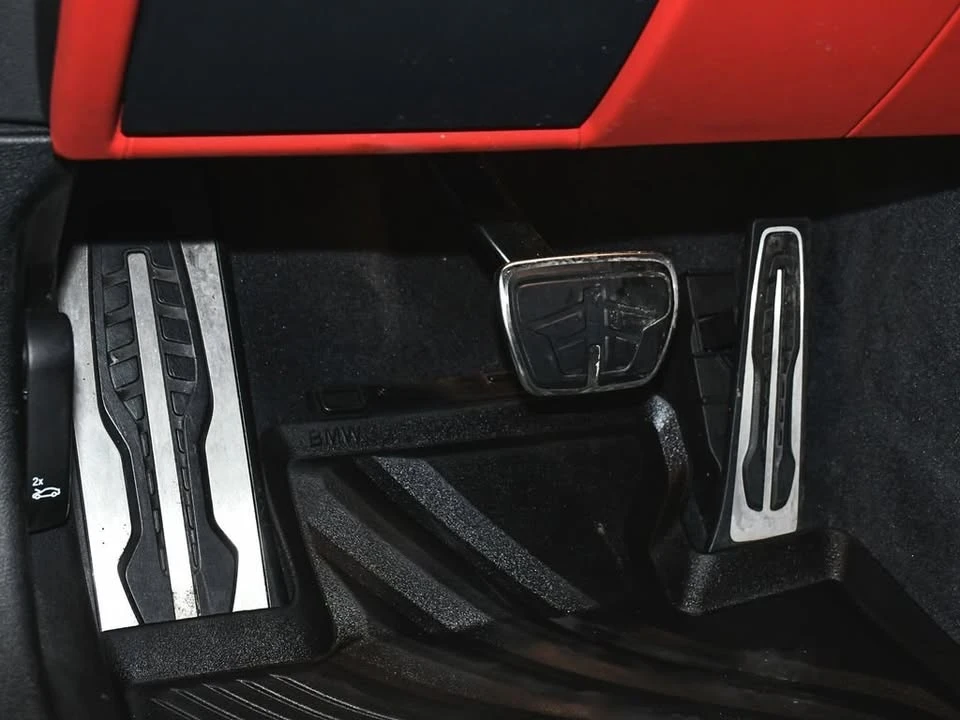 2022 BMW G82/G83 M4 - Image 16 of 20