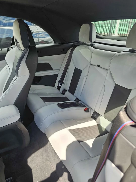2022 BMW G82/G83 M4 - Image 5 of 7