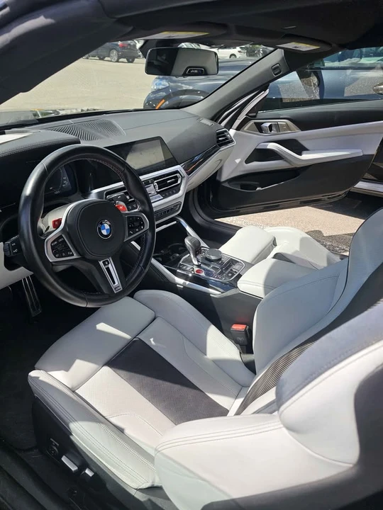 2022 BMW G82/G83 M4 - Image 6 of 7