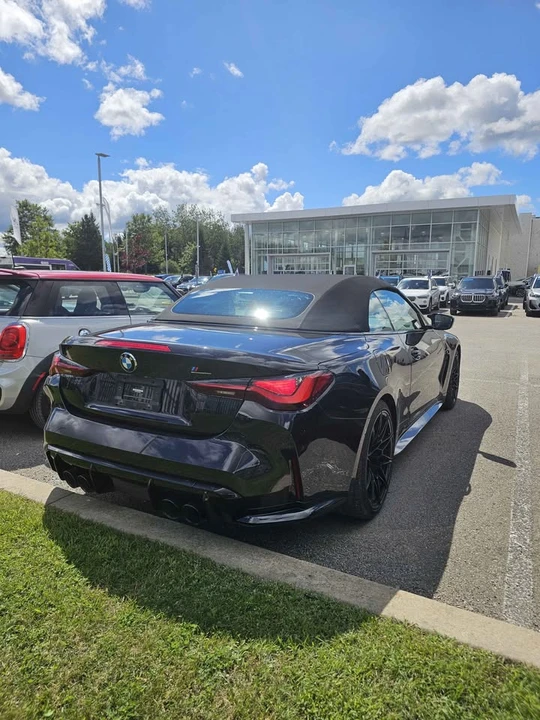 2022 BMW G82/G83 M4 - Image 3 of 7