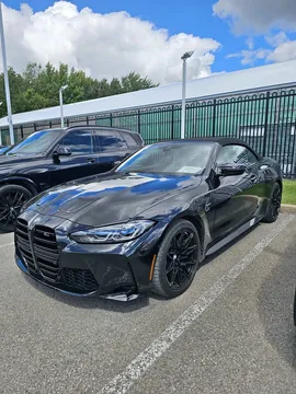 2022 BMW M4 Cabriolet