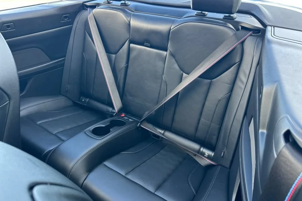 2022 BMW G82/G83 M4 - Image 11 of 19