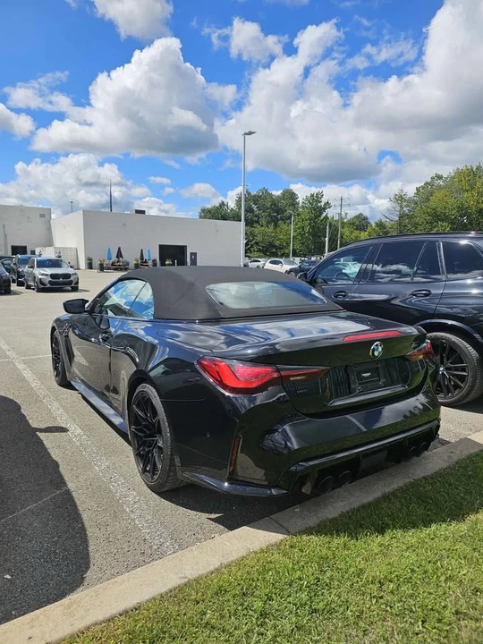 2022 BMW G82/G83 M4 - Image 4 of 7