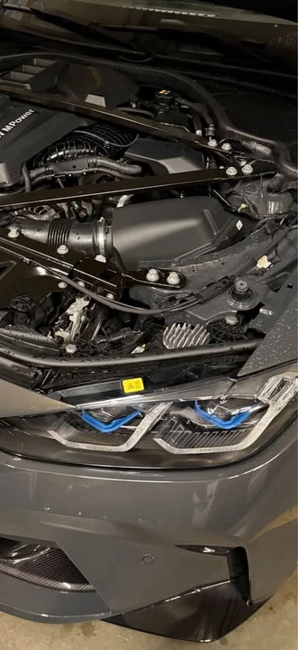 2022 BMW G82/G83 M4 - Image 3 of 10