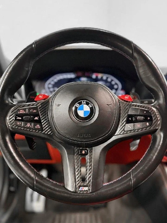 2022 BMW G82/G83 M4 - Image 11 of 20