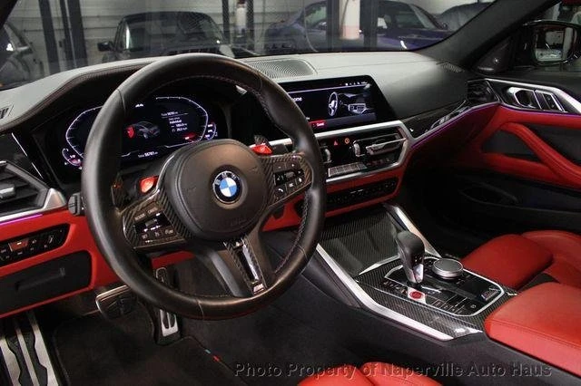 2022 BMW G82/G83 M4 - Image 8 of 20