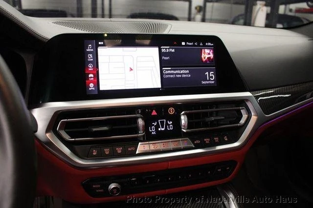 2022 BMW G82/G83 M4 - Image 10 of 20