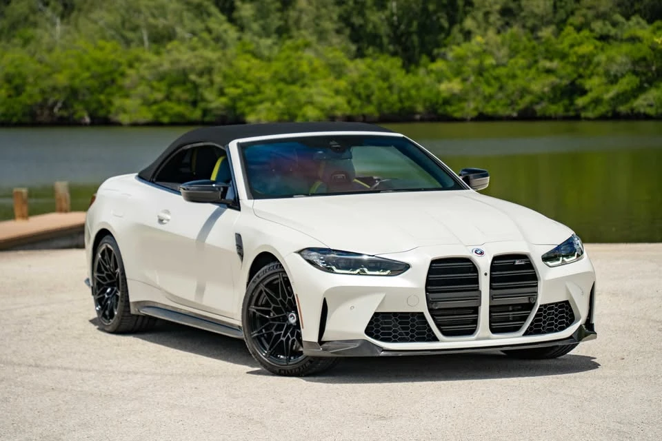 2022 BMW G82/G83 M4 - Image 10 of 20