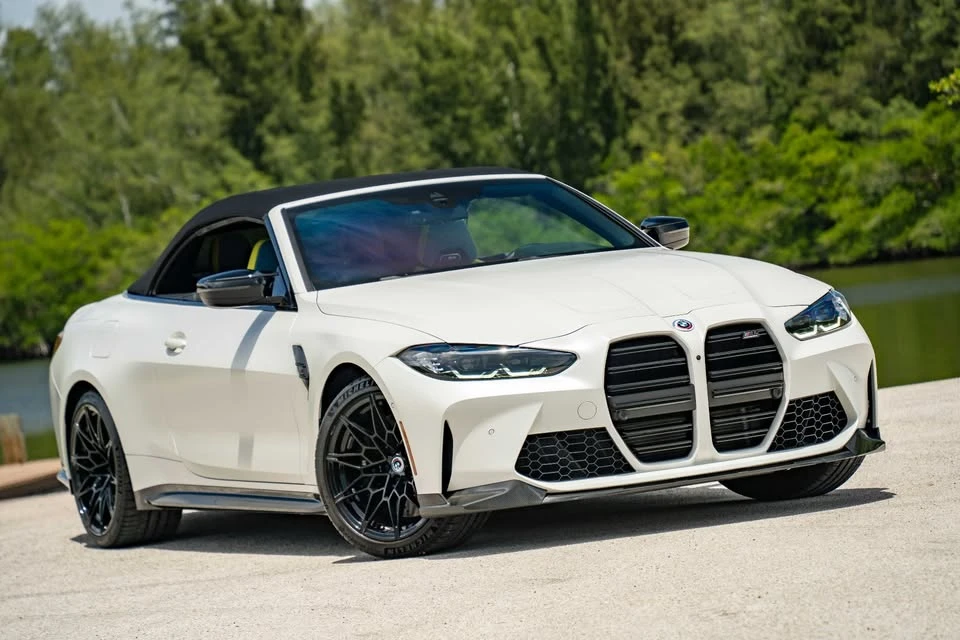 2022 BMW G82/G83 M4 - Image 11 of 20