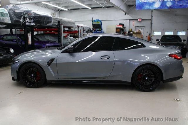 2022 BMW G82/G83 M4 - Image 3 of 20