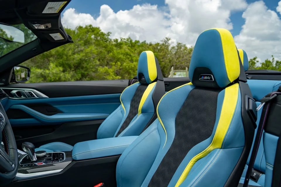 2022 BMW G82/G83 M4 - Image 2 of 20
