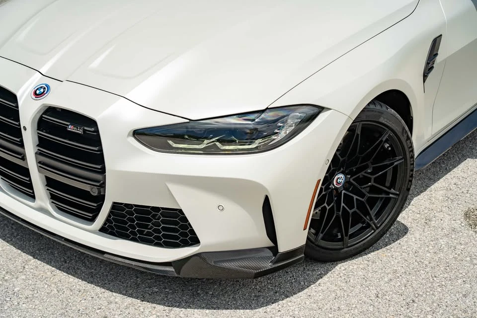 2022 BMW G82/G83 M4 - Image 18 of 20