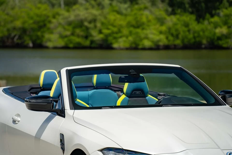 2022 BMW G82/G83 M4 - Image 6 of 20
