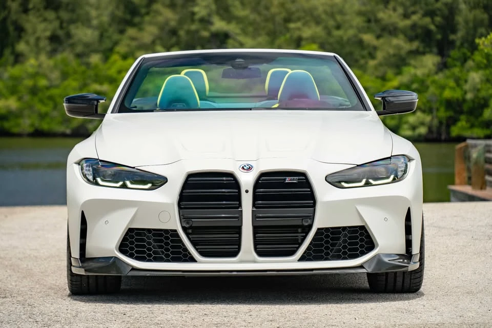 2022 BMW G82/G83 M4 - Image 20 of 20