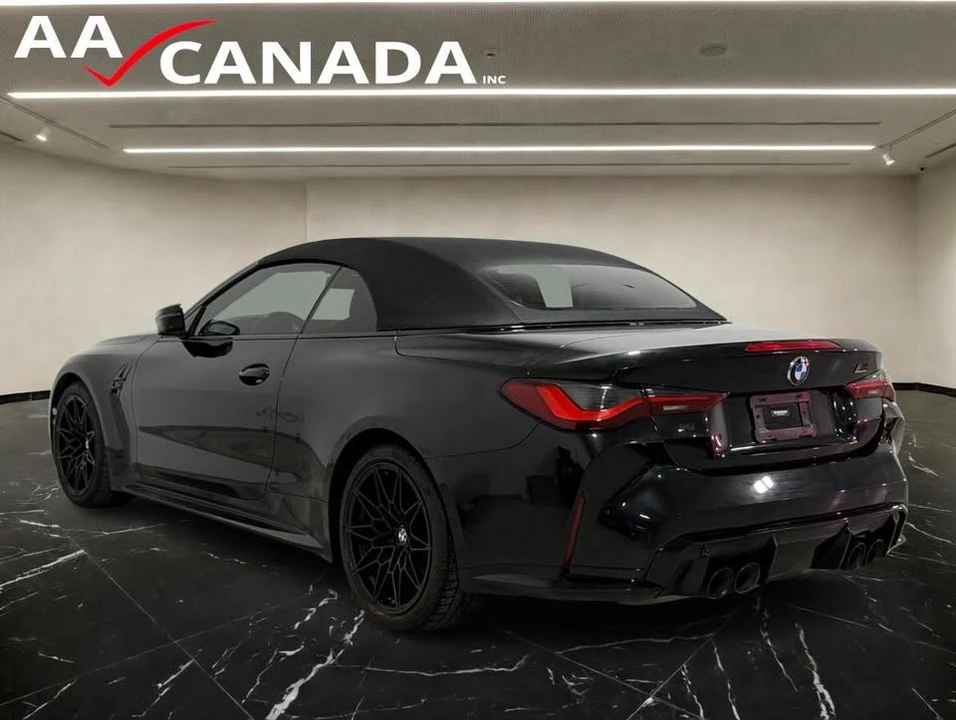 2022 BMW G82/G83 M4 - Image 8 of 20