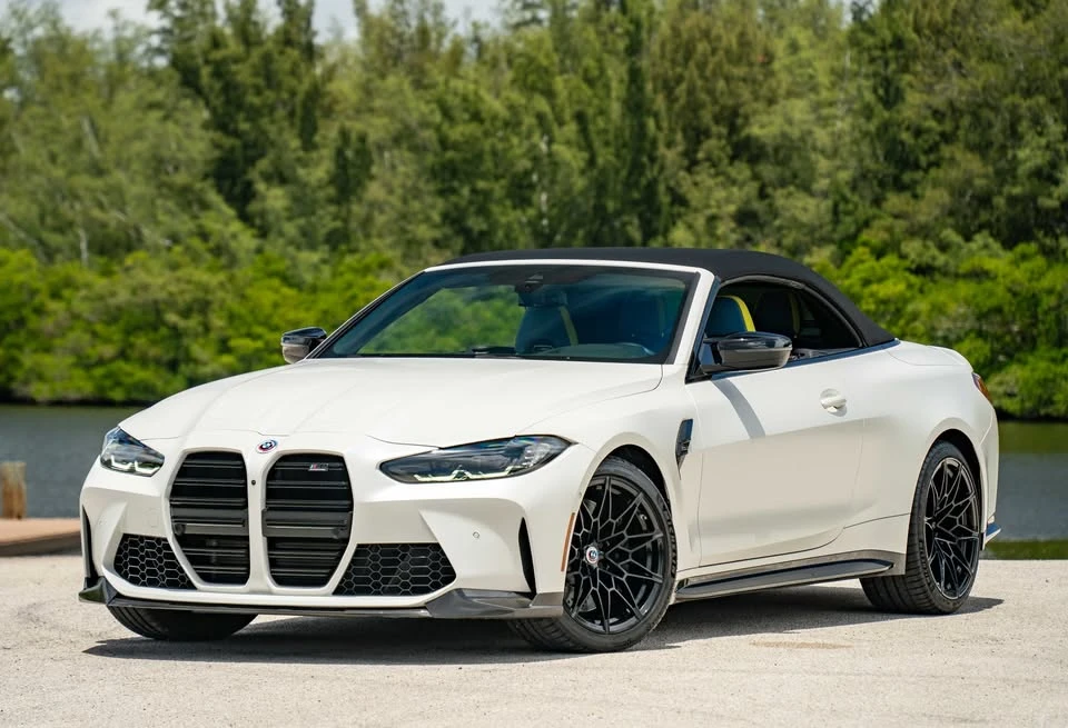 2022 BMW G82/G83 M4 - Image 15 of 20