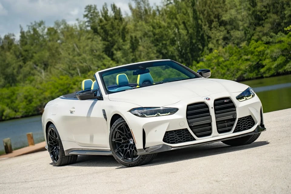 2022 BMW G82/G83 M4 - Image 9 of 20