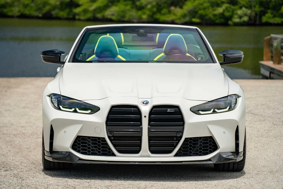 2022 BMW G82/G83 M4 - Image 19 of 20