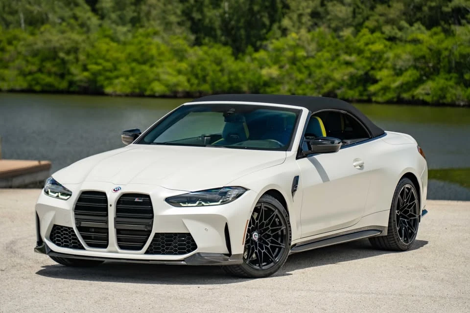 2022 BMW G82/G83 M4 - Image 14 of 20