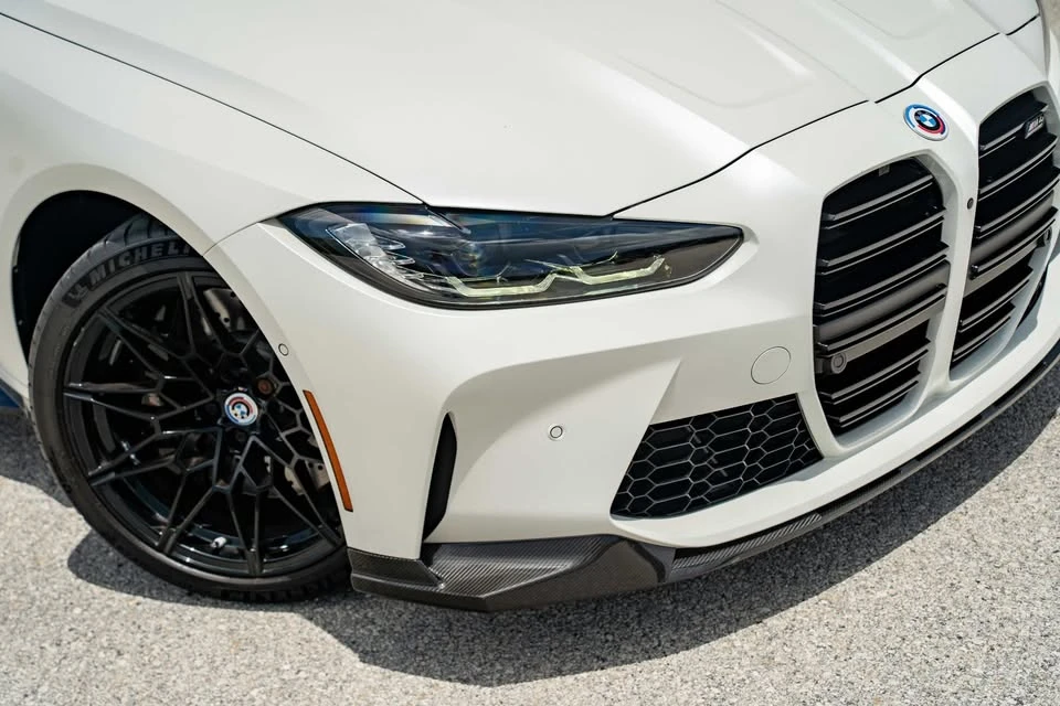 2022 BMW G82/G83 M4 - Image 12 of 20