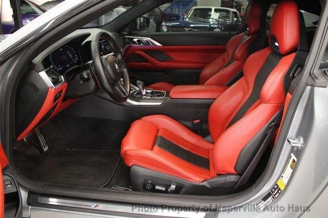 2022 BMW G82/G83 M4 - Image 6 of 20