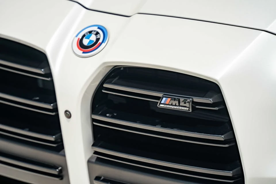 2022 BMW G82/G83 M4 - Image 17 of 20