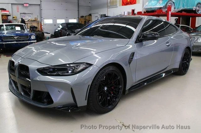 2022 BMW G82/G83 M4 - Image 2 of 20