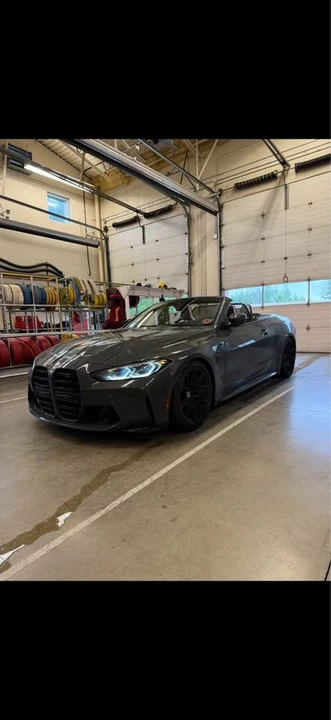 2022 BMW G82/G83 M4 - Image 5 of 10