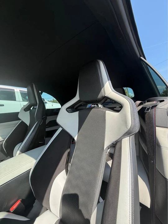 2022 BMW G82/G83 M4 - Image 2 of 10