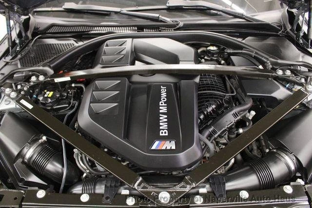 2022 BMW G82/G83 M4 - Image 18 of 20