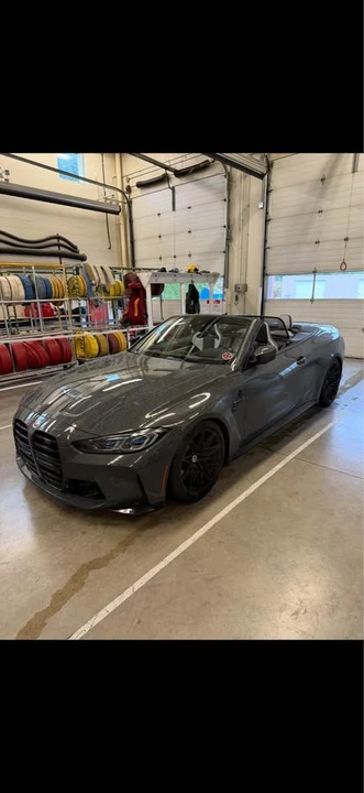 2022 BMW G82/G83 M4 - Image 6 of 10
