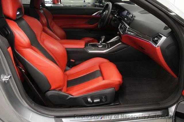 2022 BMW G82/G83 M4 - Image 16 of 20