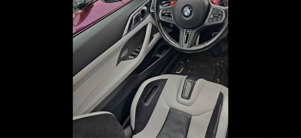 2022 BMW G82/G83 M4 - Image 10 of 10