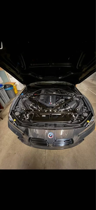 2022 BMW G82/G83 M4 - Image 4 of 10
