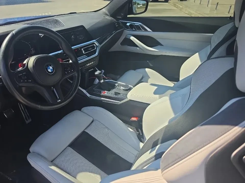2022 BMW G82/G83 M4 - Image 6 of 7