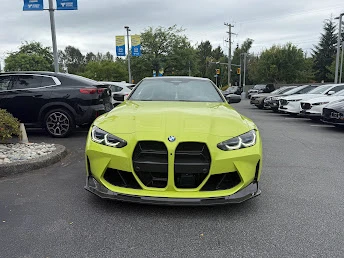 2022 BMW G82/G83 M4 - Image 2 of 4