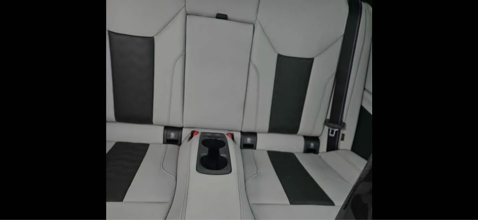 2022 BMW G82/G83 M4 - Image 8 of 10
