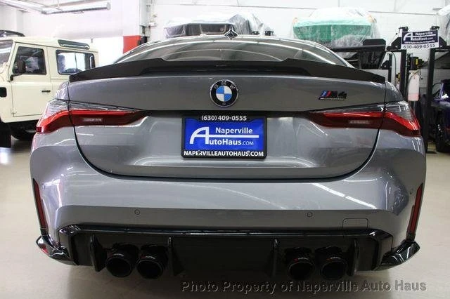2022 BMW G82/G83 M4 - Image 4 of 20