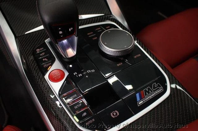2022 BMW G82/G83 M4 - Image 13 of 20