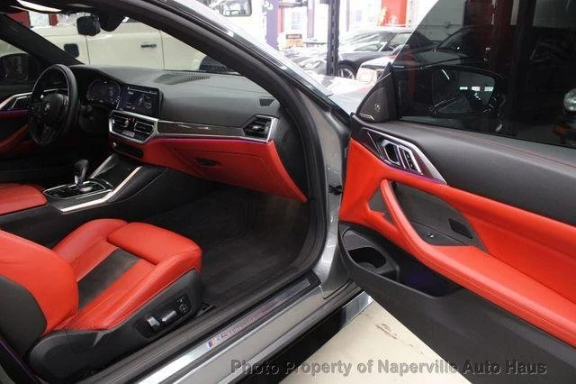 2022 BMW G82/G83 M4 - Image 15 of 20